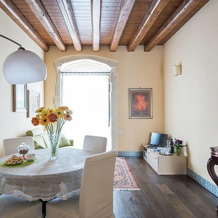 Sanmartinoortigia Apartments Συρακούσες Εξωτερικό φωτογραφία