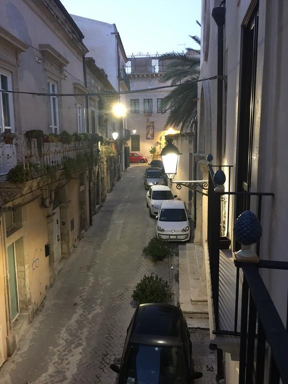 Sanmartinoortigia Apartments Συρακούσες Εξωτερικό φωτογραφία