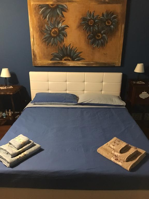 Sanmartinoortigia Apartments Συρακούσες Εξωτερικό φωτογραφία