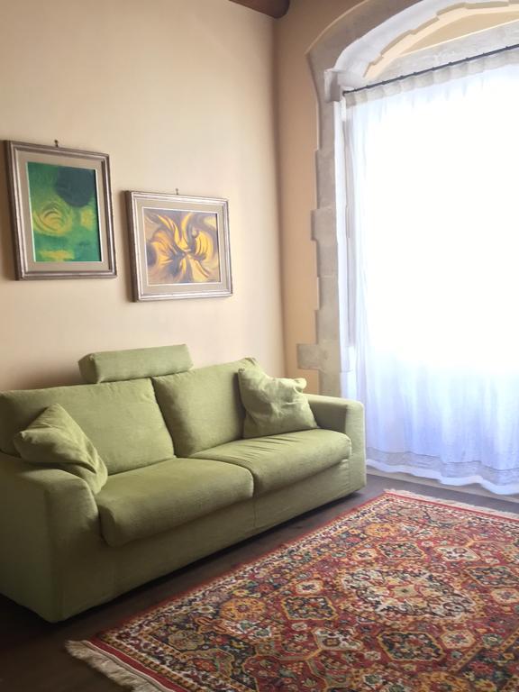Sanmartinoortigia Apartments Συρακούσες Εξωτερικό φωτογραφία