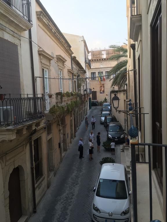 Sanmartinoortigia Apartments Συρακούσες Εξωτερικό φωτογραφία