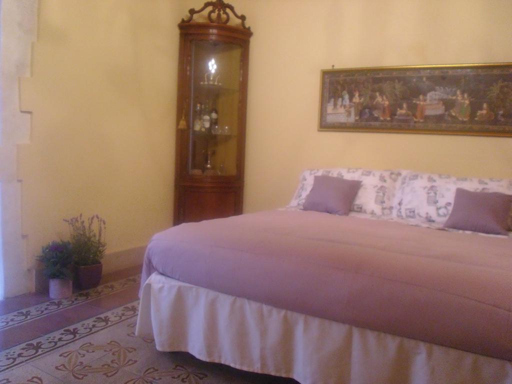 Sanmartinoortigia Apartments Συρακούσες Εξωτερικό φωτογραφία