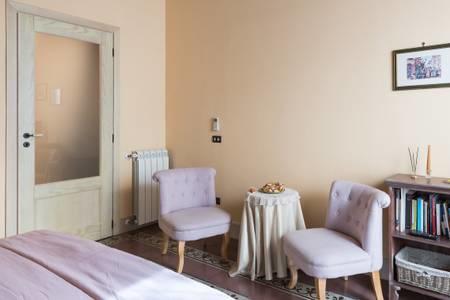 Sanmartinoortigia Apartments Συρακούσες Δωμάτιο φωτογραφία