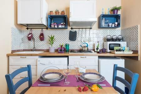 Sanmartinoortigia Apartments Συρακούσες Δωμάτιο φωτογραφία
