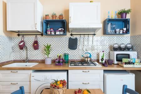 Sanmartinoortigia Apartments Συρακούσες Δωμάτιο φωτογραφία