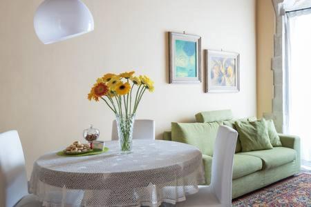 Sanmartinoortigia Apartments Συρακούσες Εξωτερικό φωτογραφία